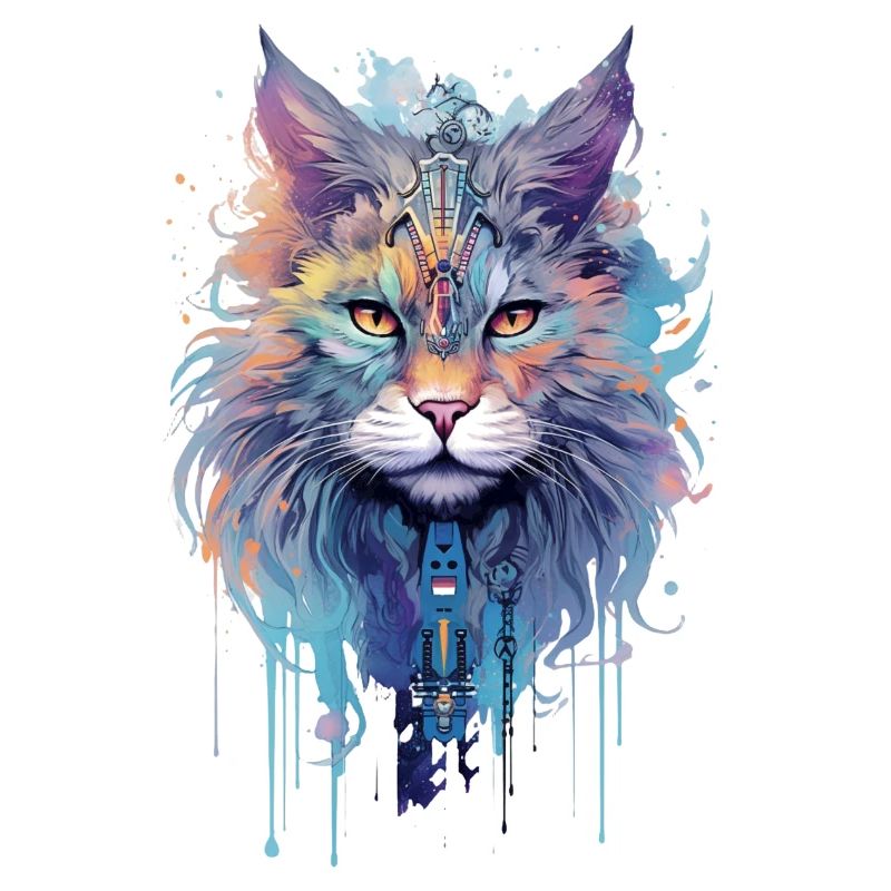 Indie Cat