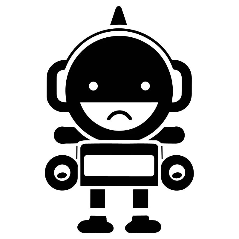 Small robot