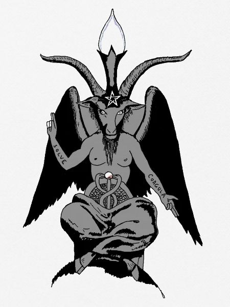 baphomet