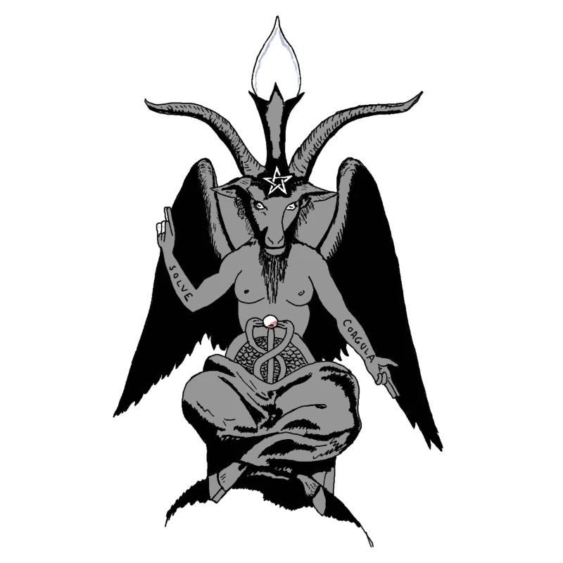 baphomet