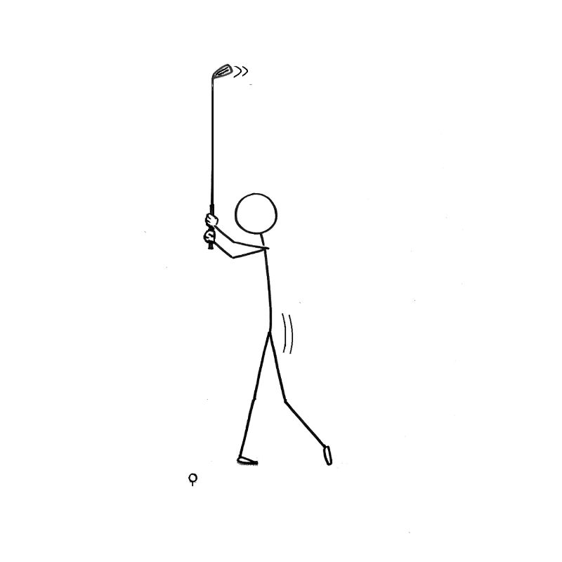 Golf (Hole-in-One)