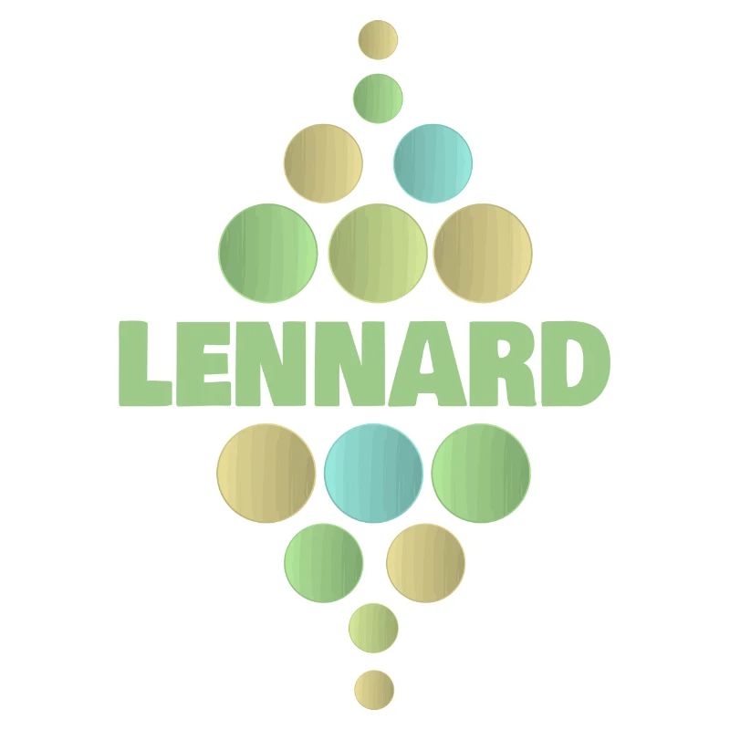 Geschenk für Lennard