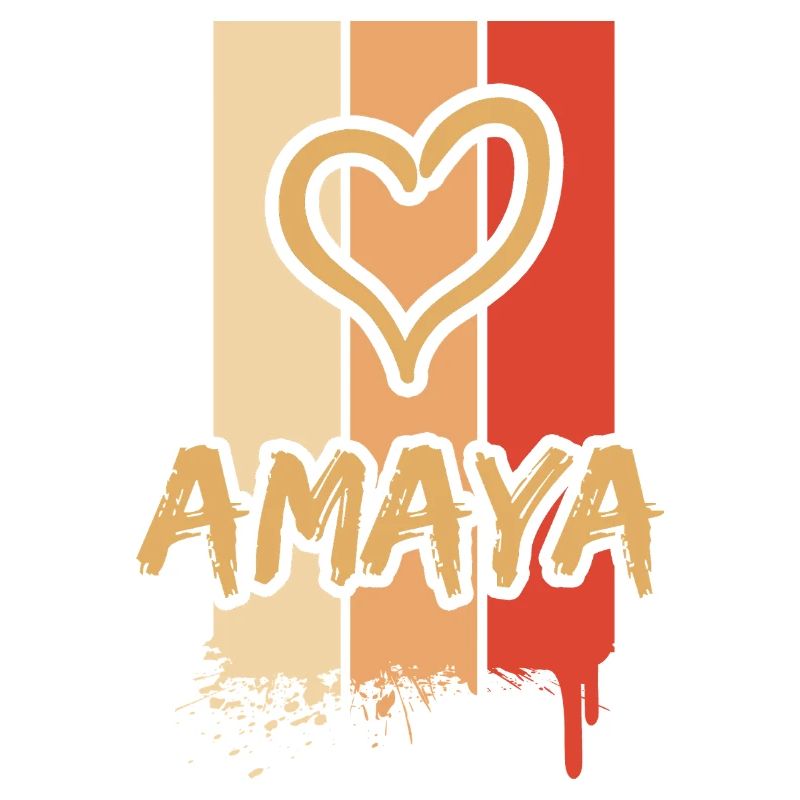 Amaya Amaya