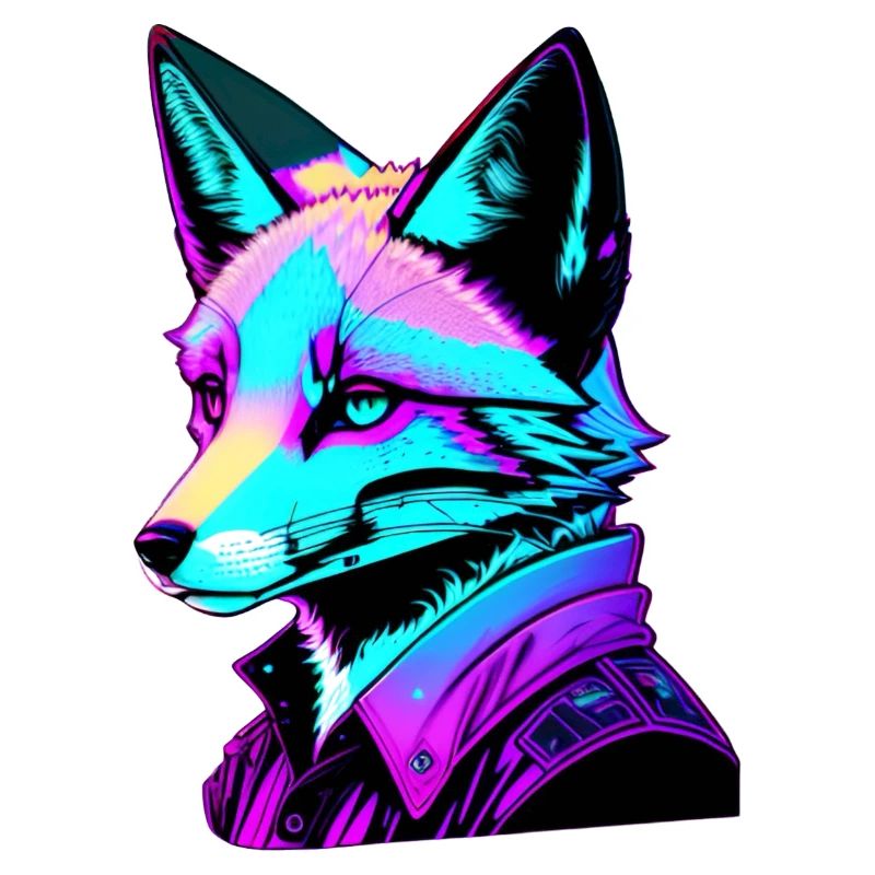 Fuchs Design Future Space bunt