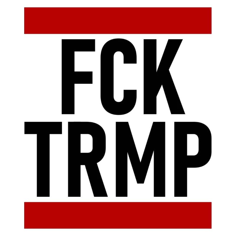FCK TRMP