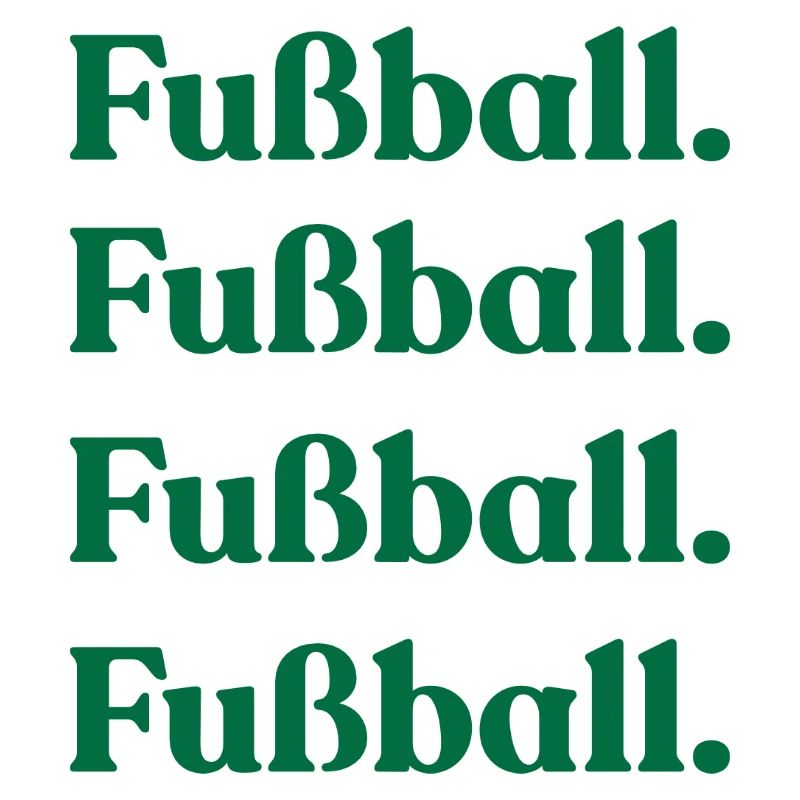 Fußball 
