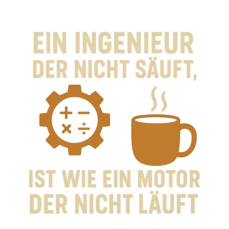 Ingenieur Kaffee Motor