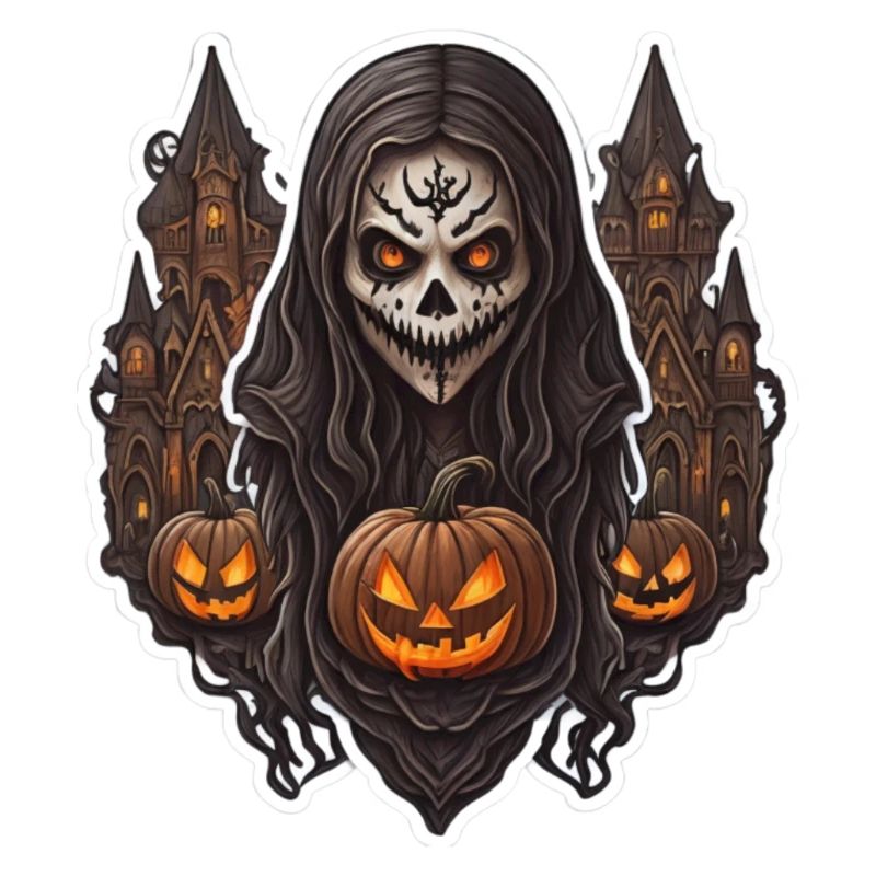 Halloween Zombie
