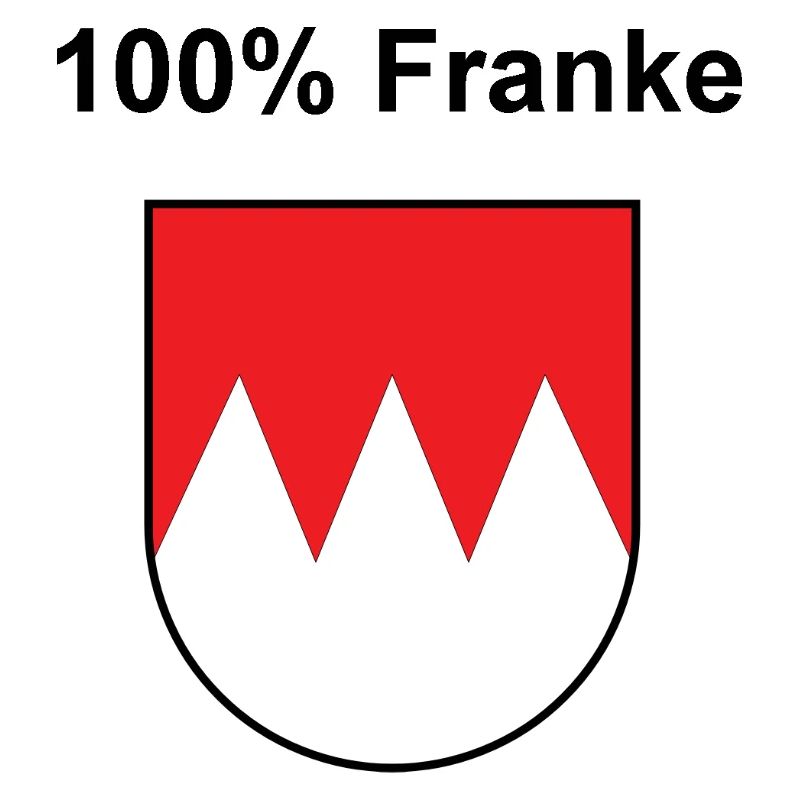 100% Franke