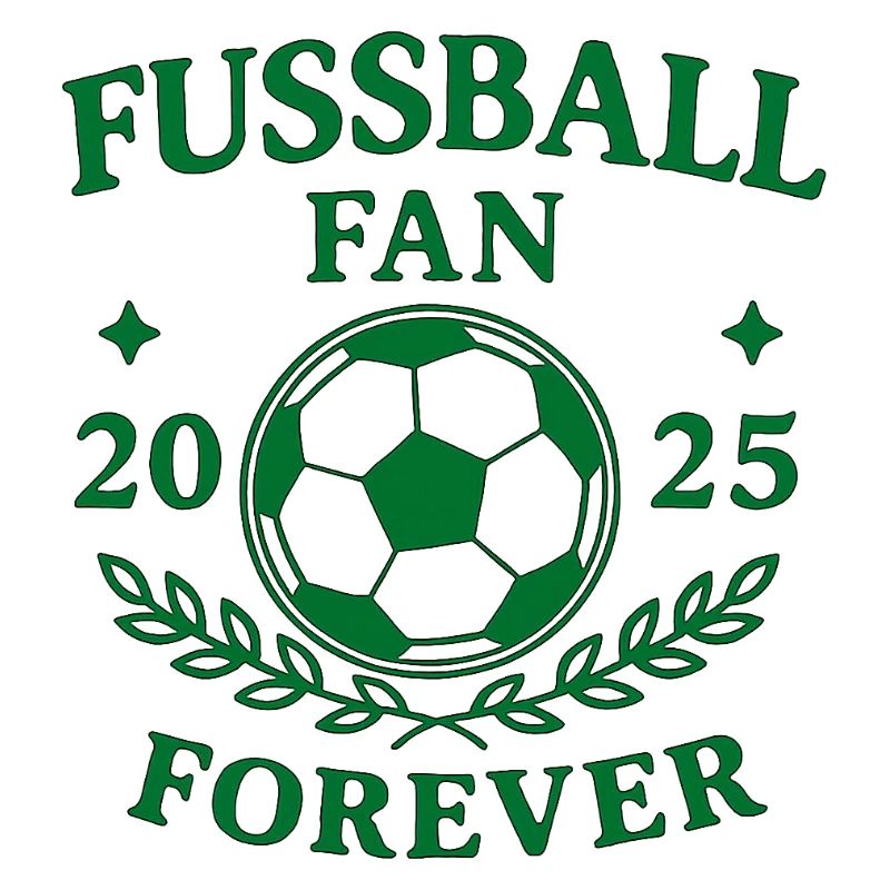 Fußball Fan