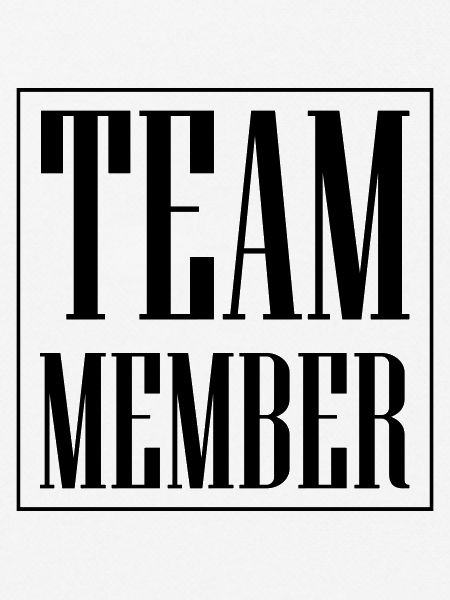 Team Member