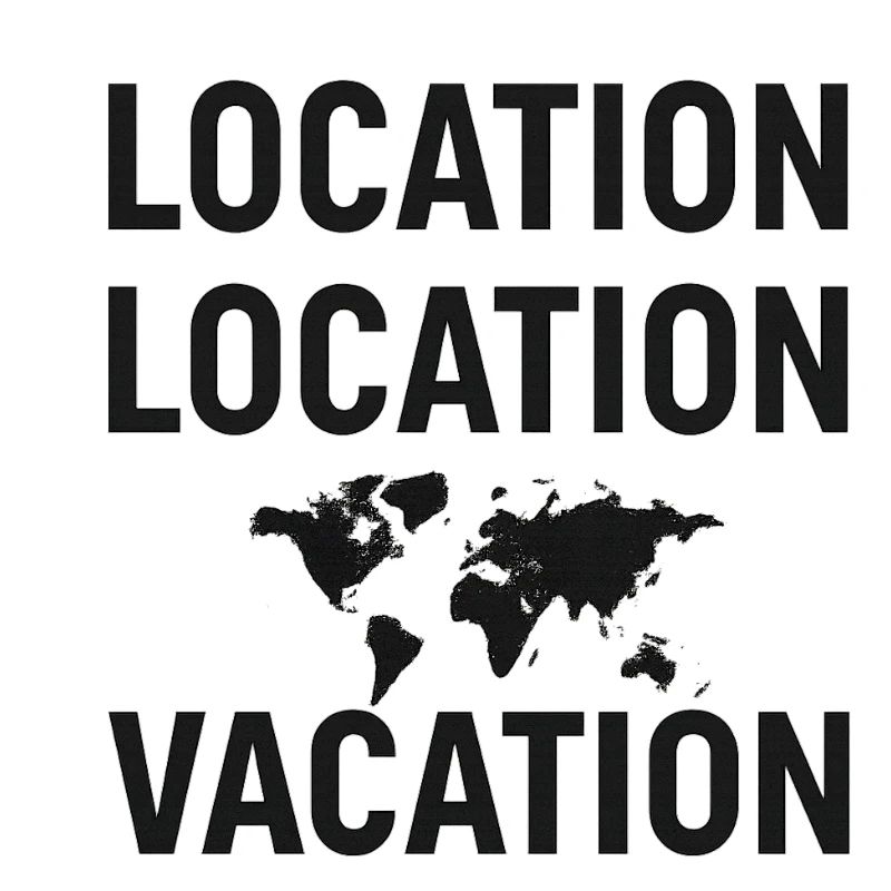 Location Location Vacation