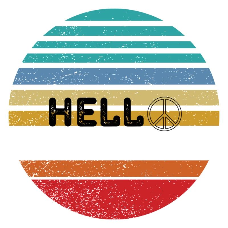 Hello Retro