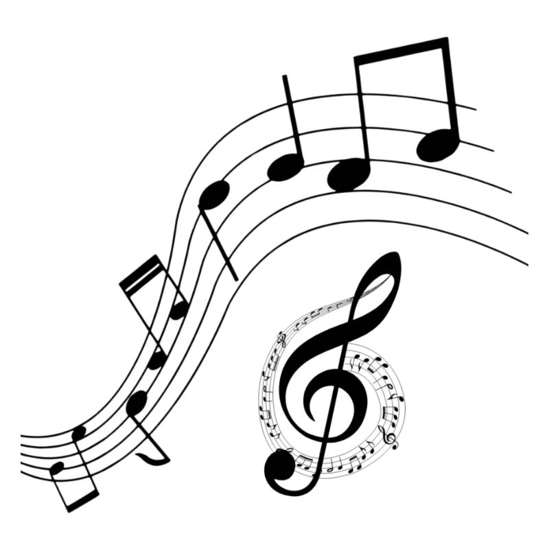 Musiknoten