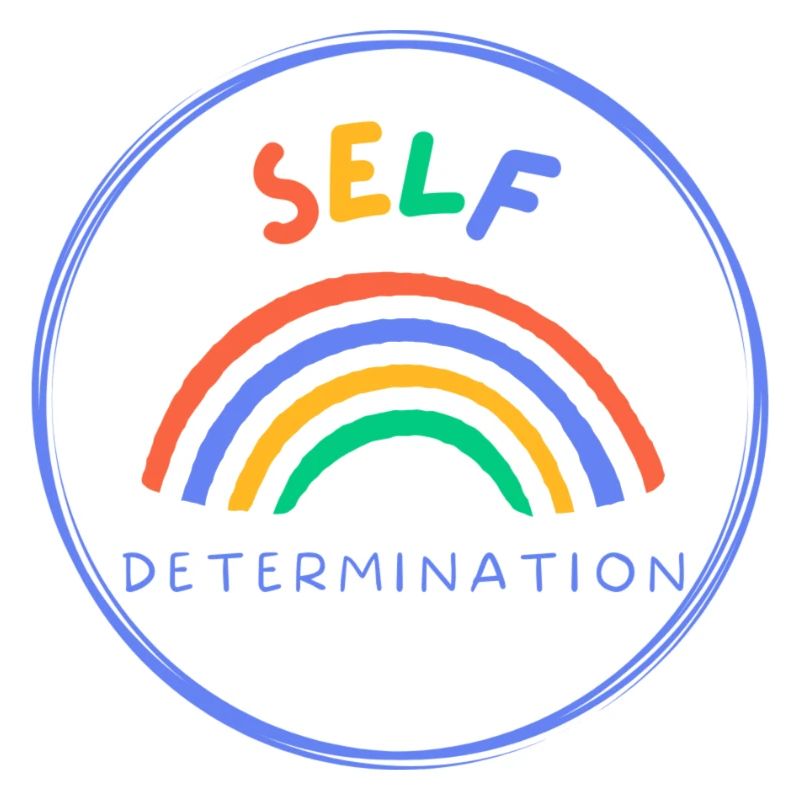 self-determination