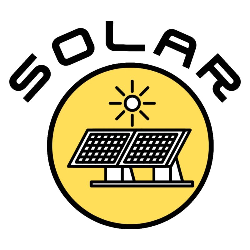 Solar Icon
