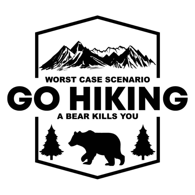 Berg Abenteuer Geschenk Spruch Bergsteigen Wandern