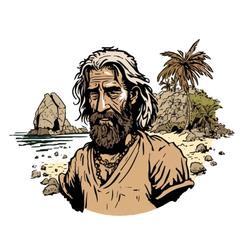 Robinson Crusoe