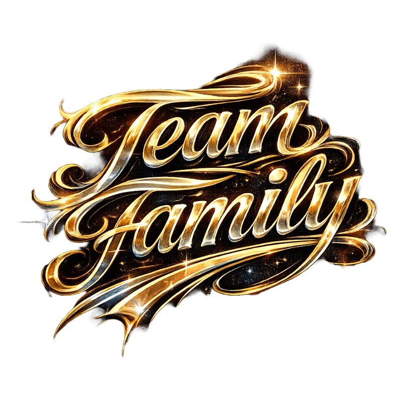 Team Family Gold Script