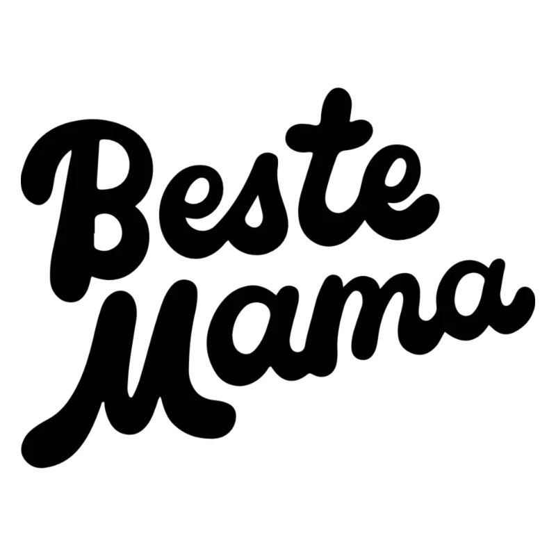 Beste Mama