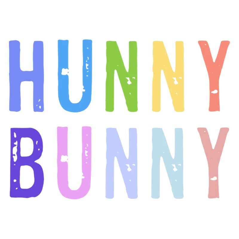 Hunny Bunny