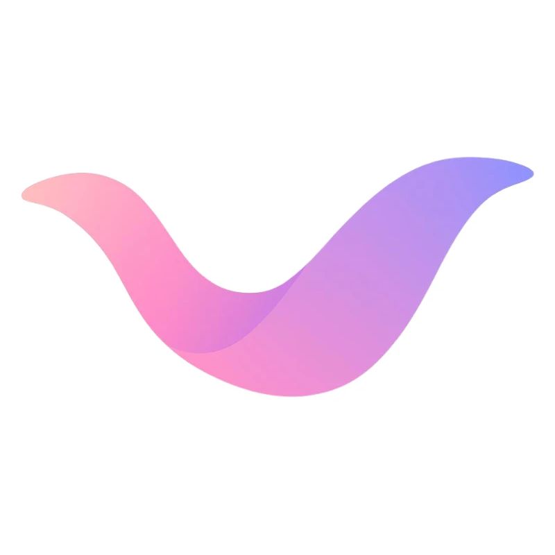 Nébuleuse Gradient Swoosh