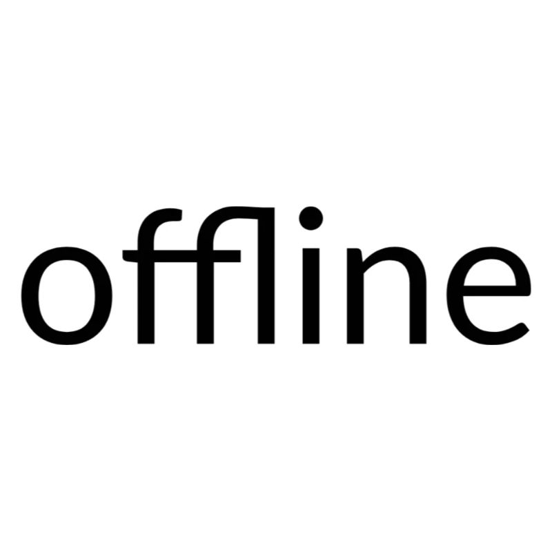 Offline