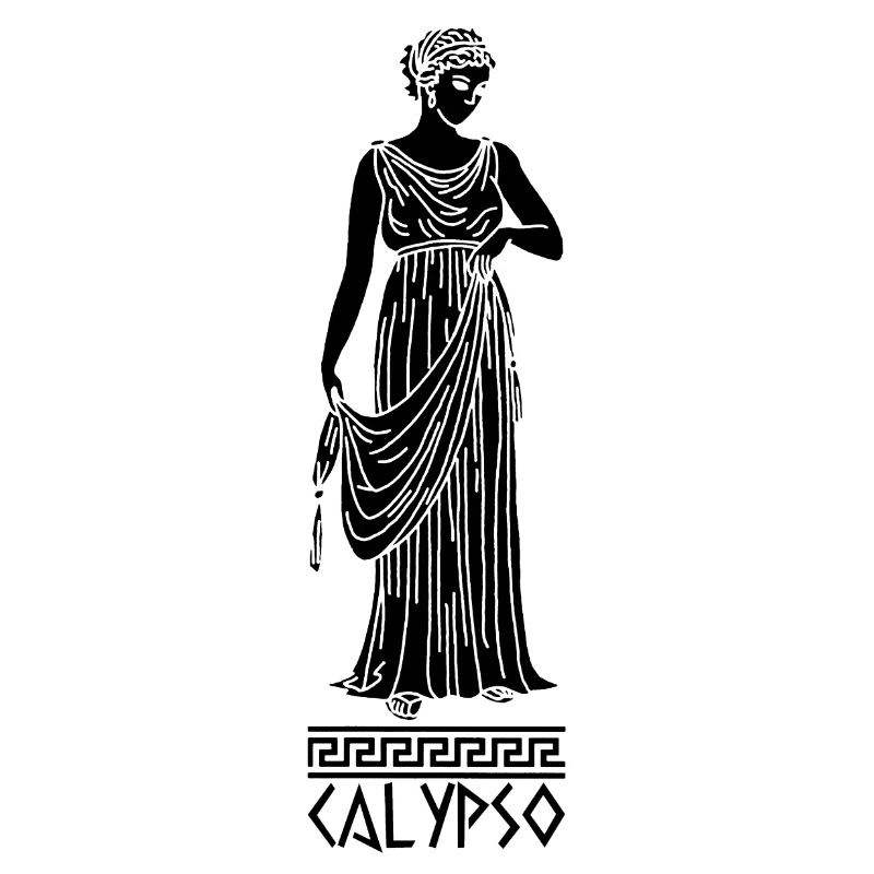 Calypso (schwarz)