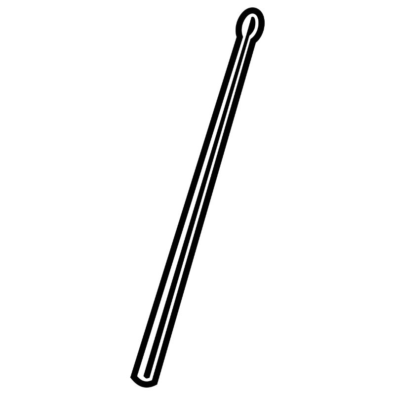 Schlagzeug Stick