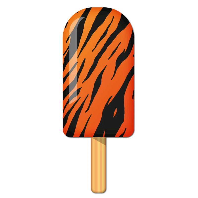 Eis Tiger