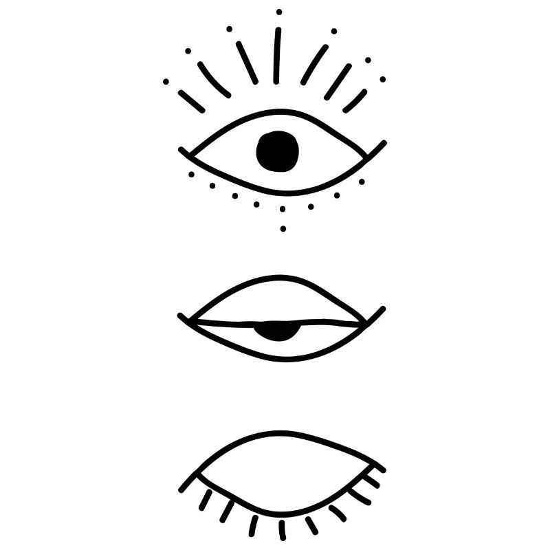 I see you