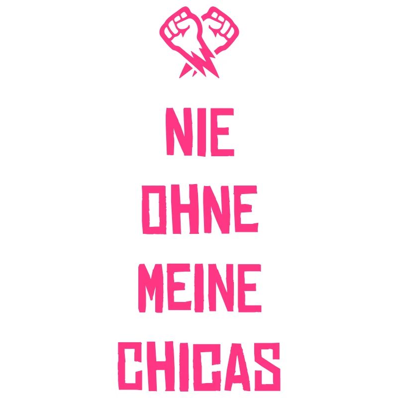 nie ohne chicas