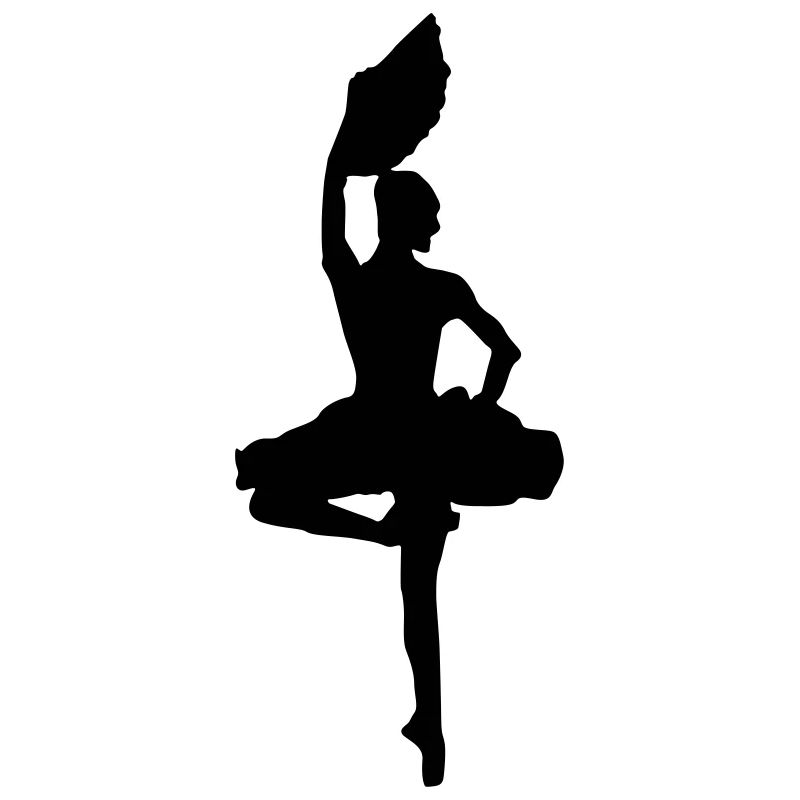ballet tänzerin