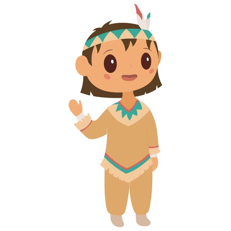 Indianer
