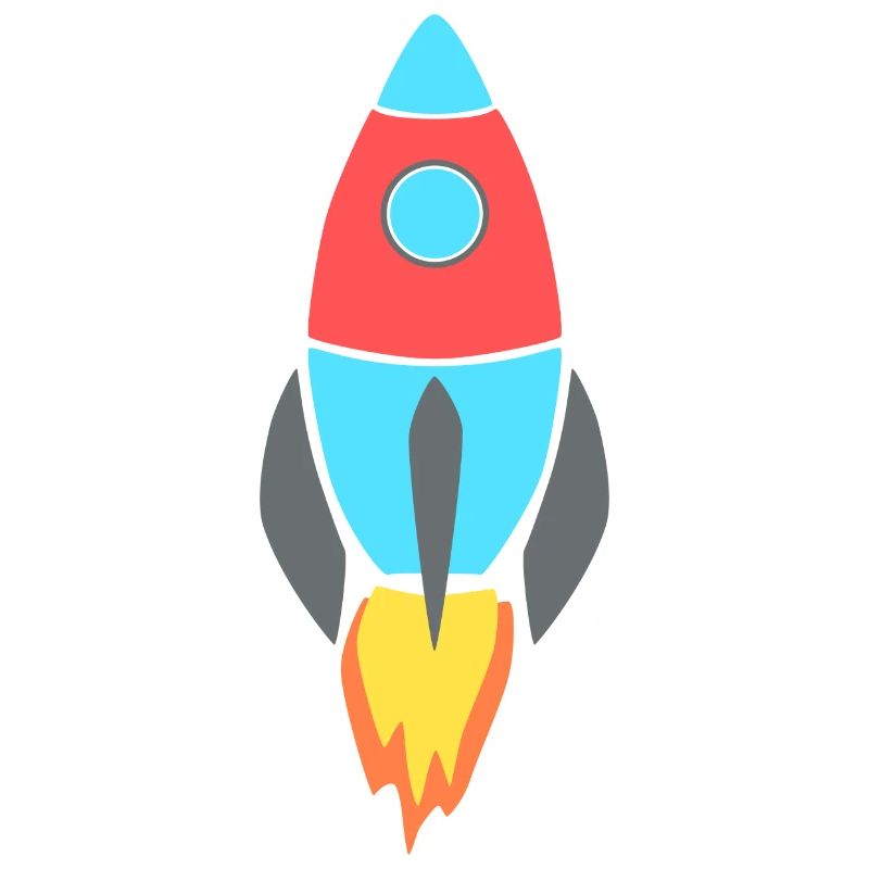 Rakete 1