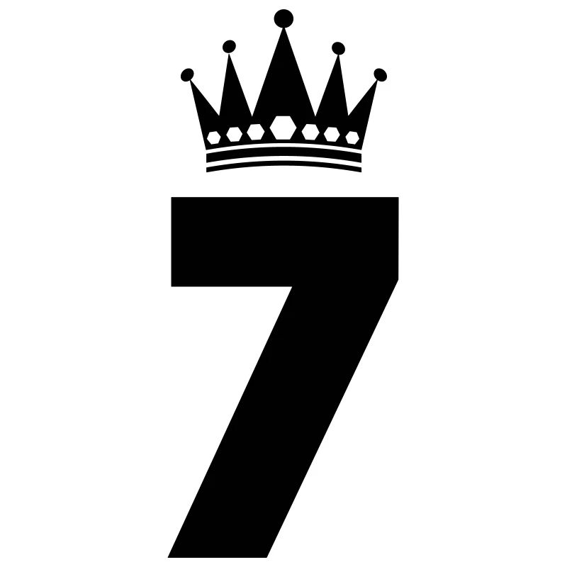 7 Crown