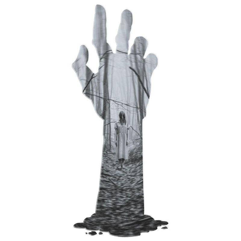 Halloween-Zombie