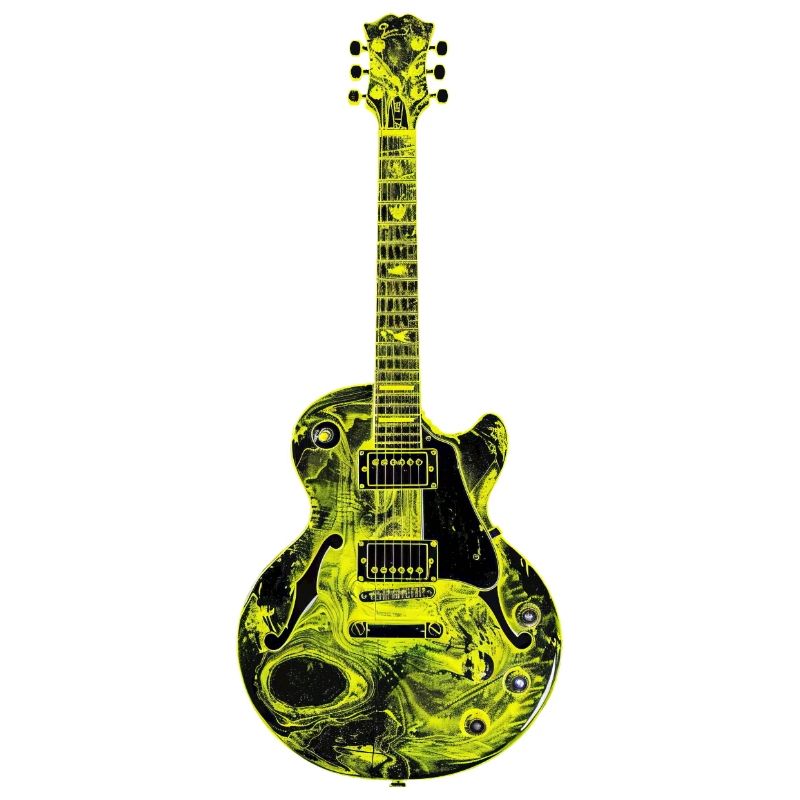 Gitarre