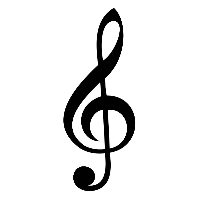 notenschluessel clef