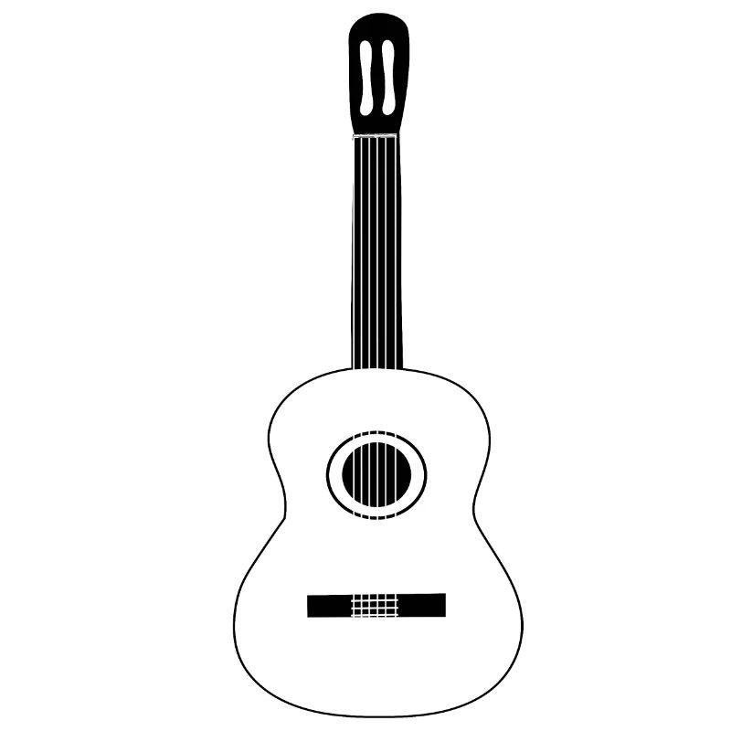 Gitarre