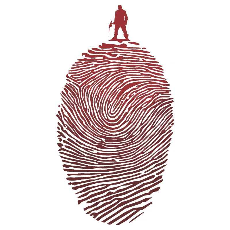 Fingerprint - Axt