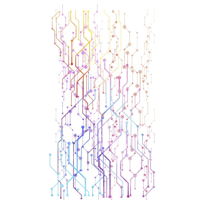Geometric graphics