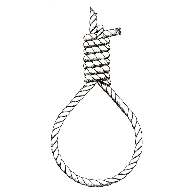 noose