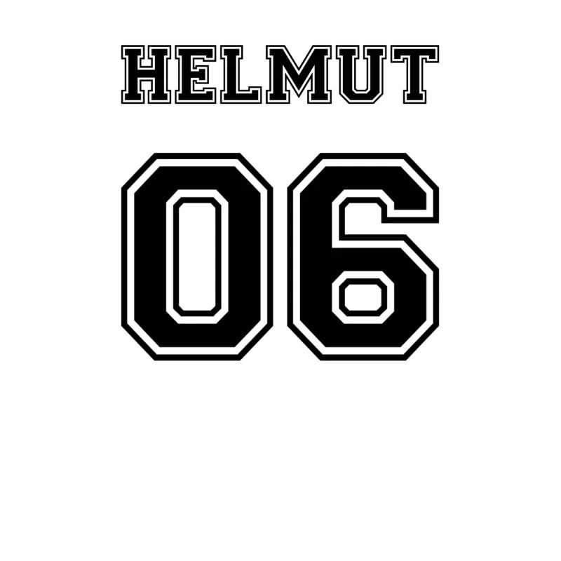 HELMUT 06