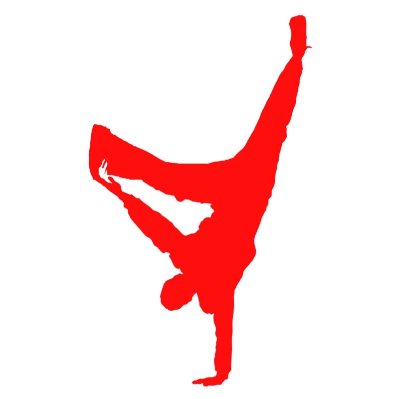 break dance