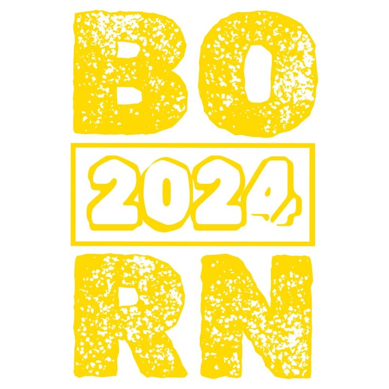 Geboren in 2024