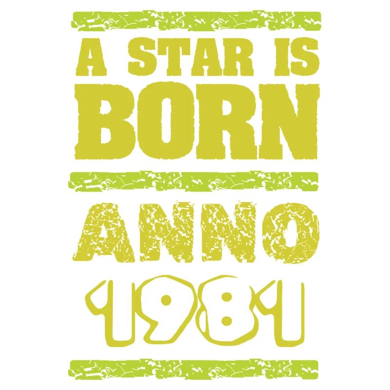 Star 1981