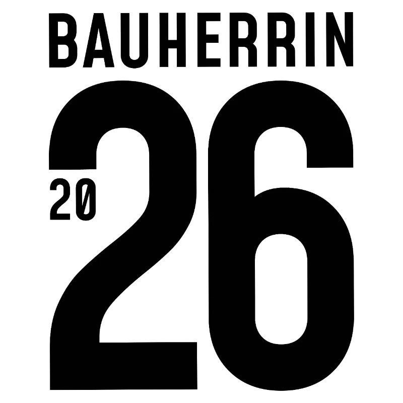 Client 2026 - large number