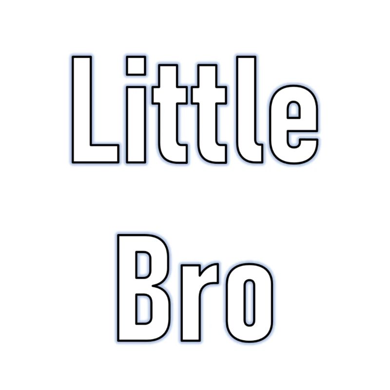 Kleiner Bruder