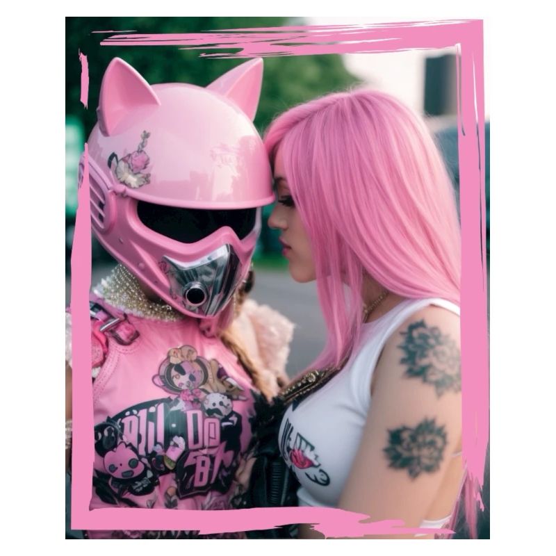 Biker Chicks